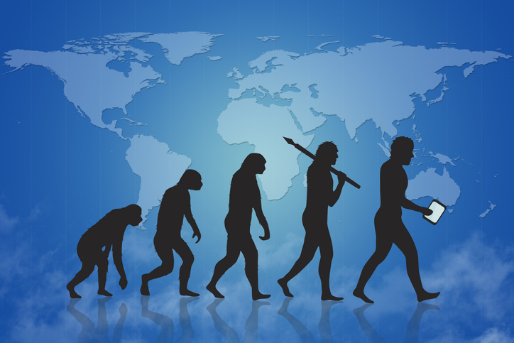 Darwin Lab : quand l’accompagnement du changement rejoint la théorie de l’évolution