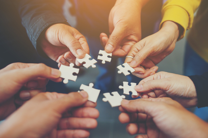 Les 7 secrets d’un team-building de séminaire efficace